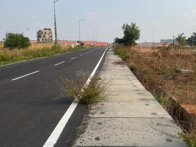 Residential Plot in Kengeri for resale Bengaluru. The reference number is 20178884