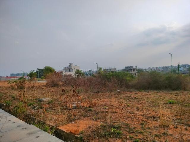 Residential Plot in Kengeri for resale Bengaluru. The reference number is 20178966