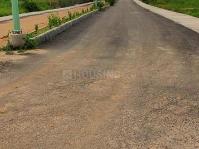 Residential Plot in Kengeri Hobli for resale Bengaluru. The reference number is 16856877
