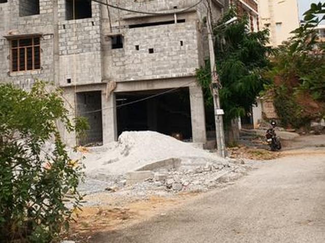 Residential Plot in Kengeri Satellite Town for resale Bengaluru. The reference number is 14415314