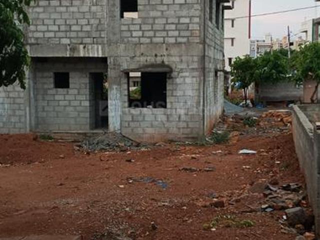 Residential Plot in Kengeri Satellite Town for resale Bengaluru. The reference number is 14416462