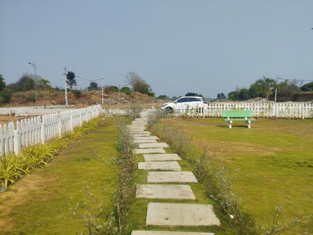 Residential Plot in Kengeri Satellite Town for resale Bengaluru. The reference number is 17541672