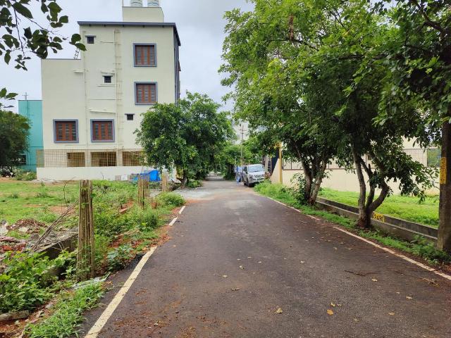 Residential Plot in Kengeri Satellite Town for resale Bengaluru. The reference number is 17340225