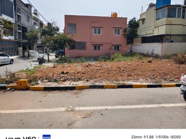 Residential Plot in Kengeri Satellite Town for resale Bengaluru. The reference number is 19826837