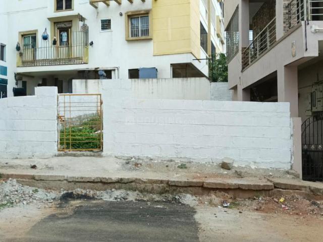 Residential Plot in Kengeri Satellite Town for resale Bengaluru. The reference number is 19840417