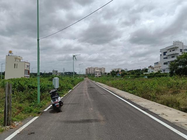 Residential Plot in Kengeri Satellite Town for resale Bengaluru. The reference number is 19132828