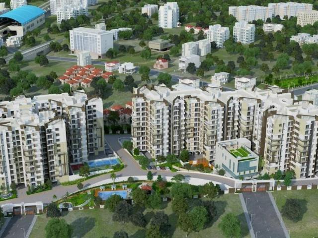 Residential Plot in Kengeri Satellite Town for resale Bengaluru. The reference number is 20500224