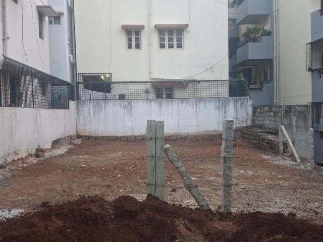 Residential Plot in Kengeri Satellite Town for resale Bengaluru. The reference number is 20678440
