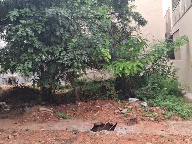 Residential Plot in Kengeri Satellite Town for resale Bengaluru. The reference number is 20678481