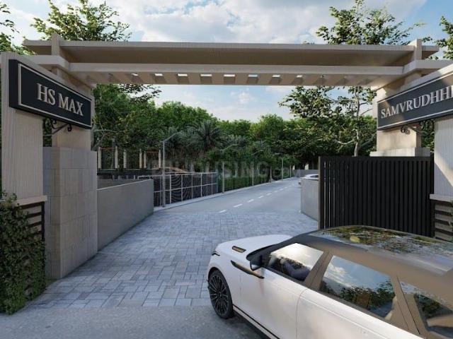 Residential Plot in Kengeri Satellite Town for resale Bengaluru. The reference number is 20837718