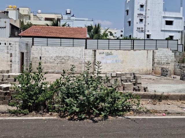 Residential Plot in Kengeri Satellite Town for resale Bengaluru. The reference number is 20013733
