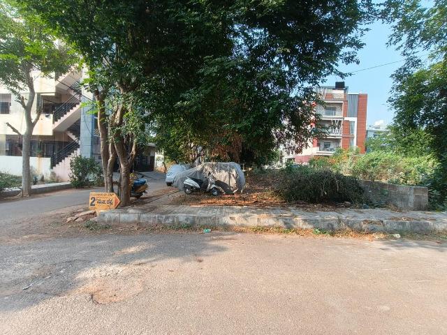 Residential Plot in Kengeri Satellite Town for resale Bengaluru. The reference number is 20036027