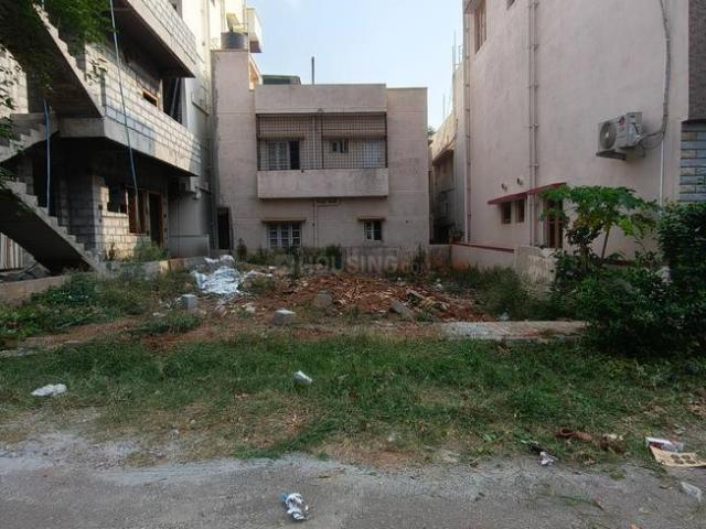Residential Plot in Kengeri Satellite Town for resale Bengaluru. The reference number is 20036158