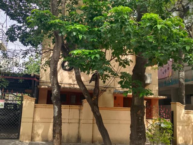 Residential Plot in Kengeri Satellite Town for resale Bengaluru. The reference number is 20277314