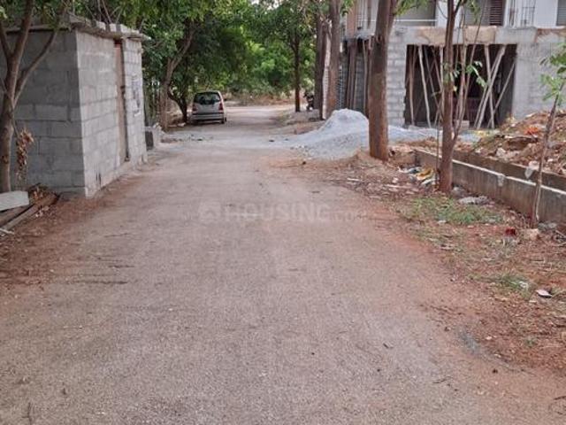 Residential Plot in Kengeri Satellite Town for resale Bengaluru. The reference number is 20288010