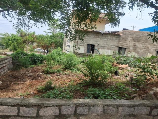 Residential Plot in Kengeri Satellite Town for resale Bengaluru. The reference number is 20329704