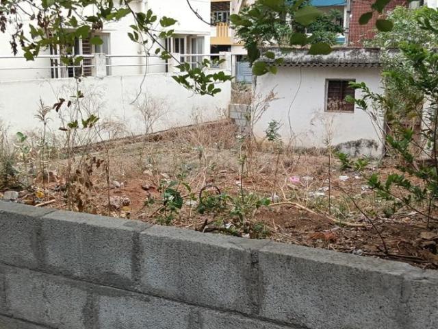 Residential Plot in Kengeri Satellite Town for resale Bengaluru. The reference number is 20388846