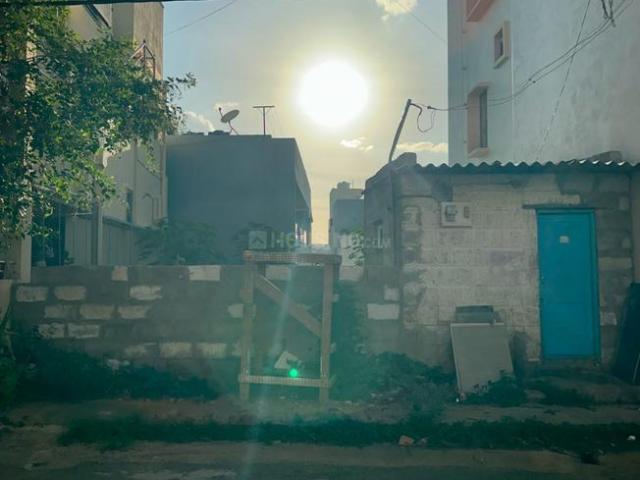 Residential Plot in Kengeri Satellite Town for resale Bengaluru. The reference number is 20393802