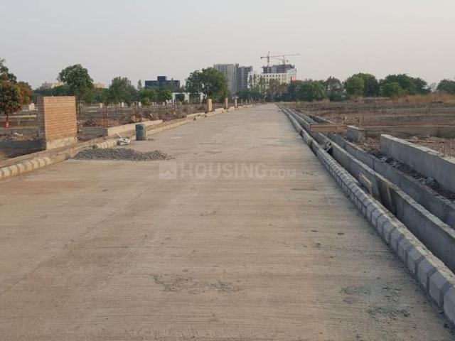 Residential Plot in Kesnand for resale Pune. The reference number is 20060344
