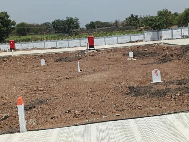 Residential Plot in Kesnand for resale Pune. The reference number is 20482759