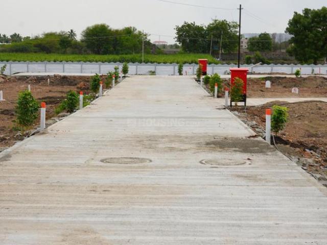 Residential Plot in Kesnand for resale Pune. The reference number is 20878094