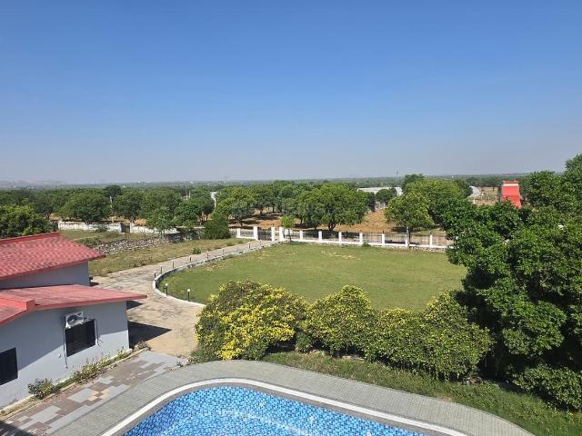 Residential Plot in Keshupura for resale Jaipur. The reference number is 19888699