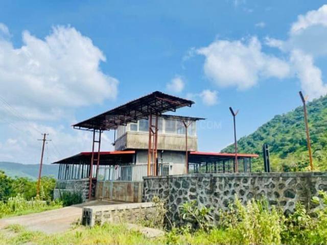 Residential Plot in Khamboli for resale Pune. The reference number is 17298638