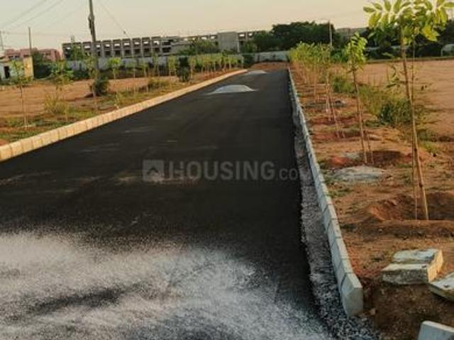 Residential Plot in Khanapur for resale South Hyderabad. The reference number is 16326883