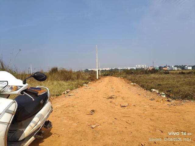 Residential Plot in Khandagiri for resale Bhubaneswar. The reference number is 19089271