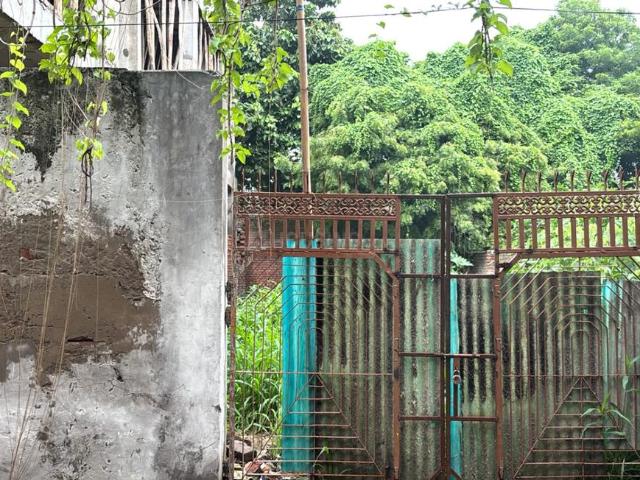 Residential Plot in Khandari for resale Agra. The reference number is 20865188