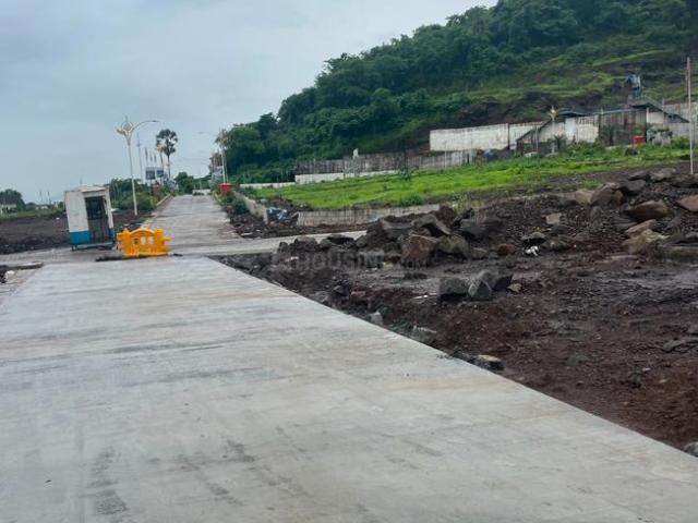 Residential Plot in Khane Ambivali for resale Navi Mumbai. The reference number is 20993051