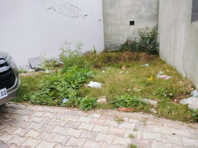 Residential Plot in Khanpur for resale Mohali. The reference number is 16366991