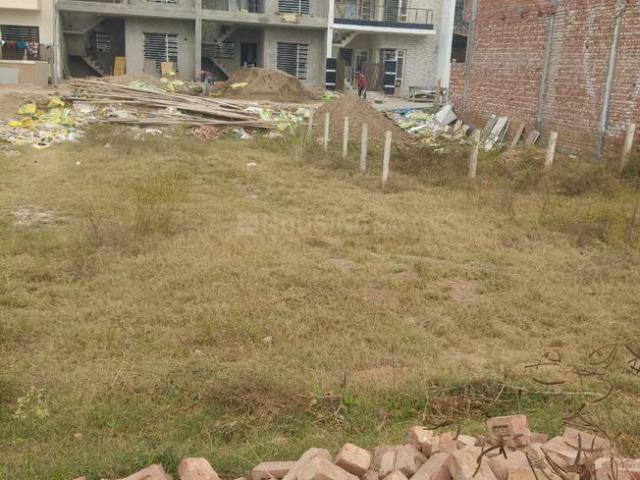 Residential Plot in Khanpur for resale Mohali. The reference number is 19000800