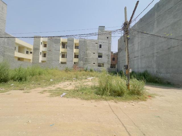 Residential Plot in Khanpur for resale Mohali. The reference number is 20429104