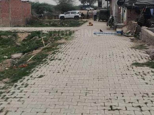 Residential Plot in Khanpur for resale New Delhi. The reference number is 20011844