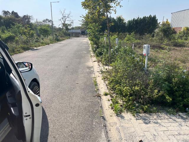 Residential Plot in Khail Mohalla for resale Palwal. The reference number is 16809011