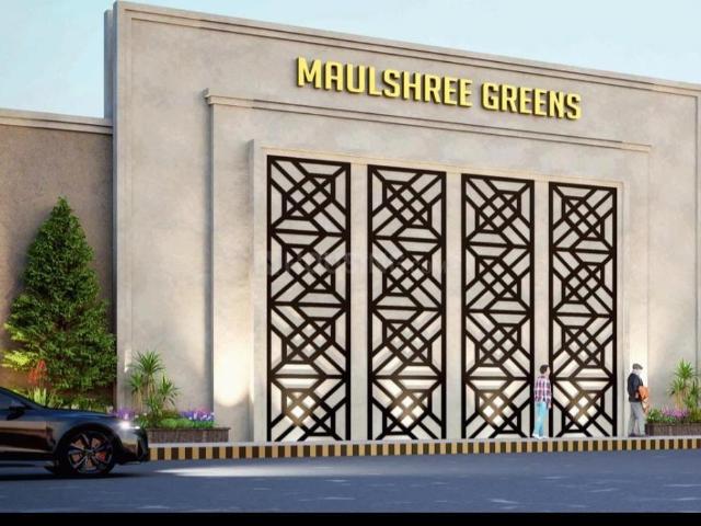 Residential Plot in Khail Mohalla for resale Palwal. The reference number is 19939458