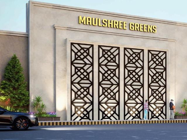 Residential Plot in Khail Mohalla for resale Palwal. The reference number is 20805273