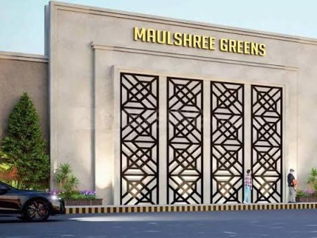 Residential Plot in Khail Mohalla for resale Palwal. The reference number is 20205641