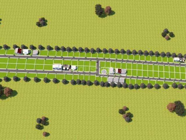 Residential Plot in Kharadi for resale Pune. The reference number is 13919168