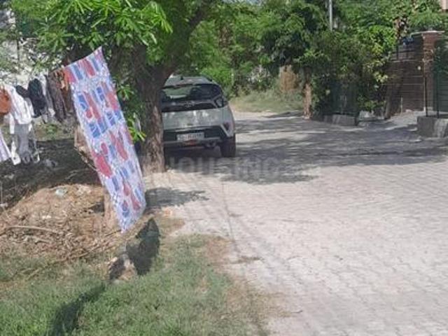 Residential Plot in Kharar for resale Mohali. The reference number is 13013512