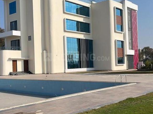 Residential Plot in Kharar for resale Mohali. The reference number is 13274124