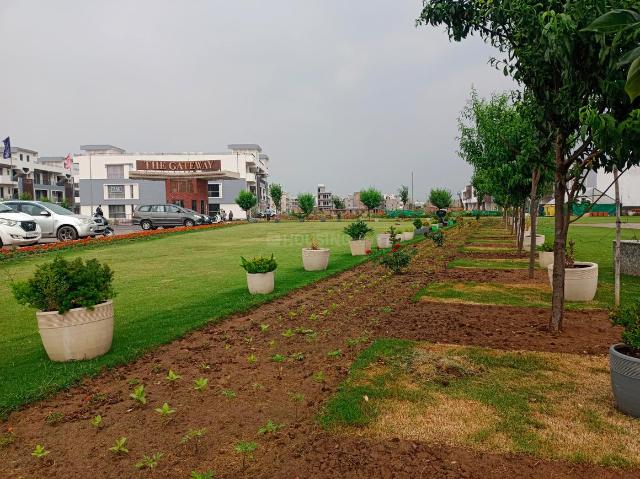 Residential Plot in Kharar for resale Mohali. The reference number is 13785580