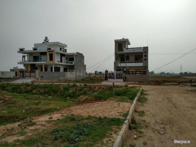 Residential Plot in Kharar for resale Mohali. The reference number is 14851214