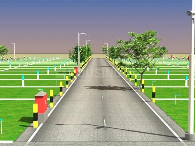 Residential Plot in Kharar for resale Mohali. The reference number is 14887311