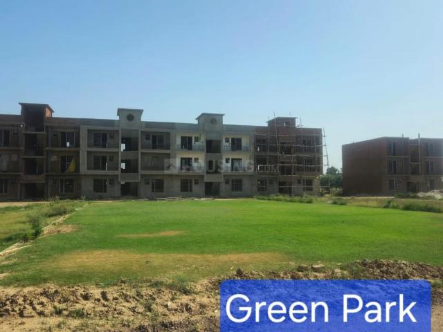 Residential Plot in Kharar for resale Mohali. The reference number is 14896116