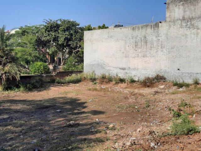 Residential Plot in Kharar for resale Mohali. The reference number is 14963553