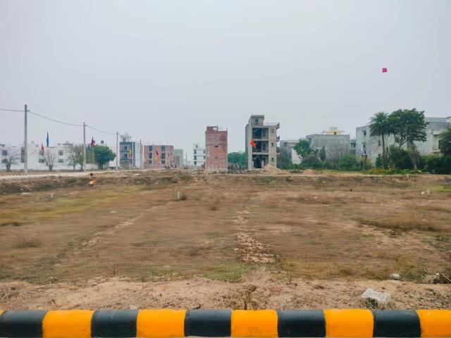 Residential Plot in Kharar for resale Mohali. The reference number is 16278432
