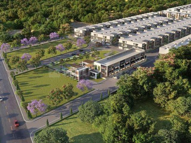 Residential Plot in Kharar for resale Mohali. The reference number is 16388116