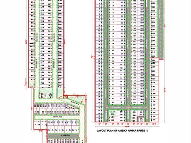 Residential Plot in Kharar for resale Mohali. The reference number is 16875390
